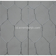 1 &#39;&#39; Hot-dip Galvanized Hexagonal Wire Nettings